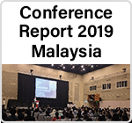 Conference Report 2019