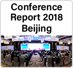 Conference Report 2018 Beijing